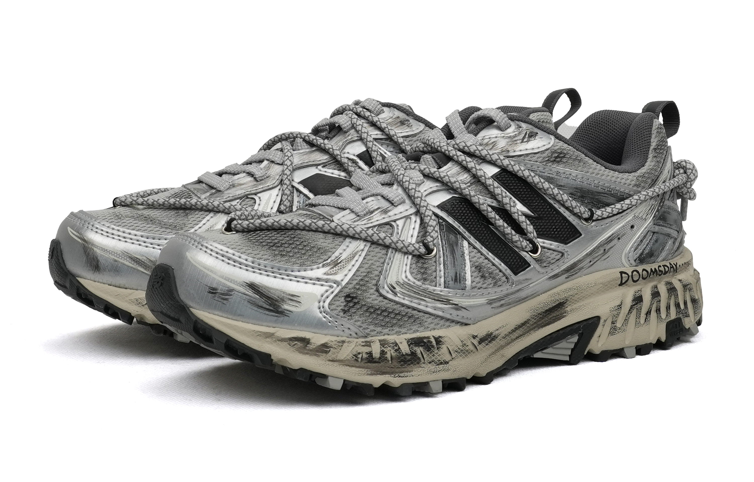 New Balance NB 410 Collection Cushioning Slip Resistant Abrasion Resistant Breathable