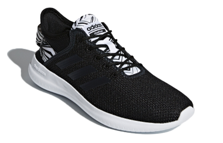 Adidas Neo Cf Qtflex Black/White Women’s