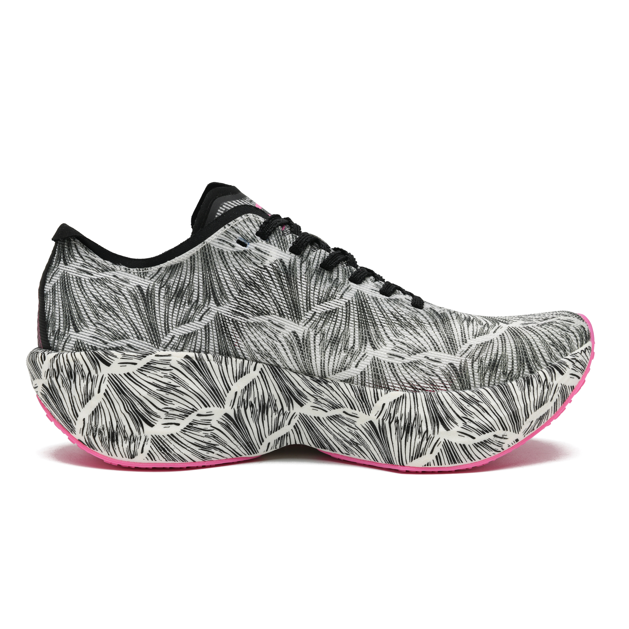50 Low top Running Shoes Unisex Manga Adaptation