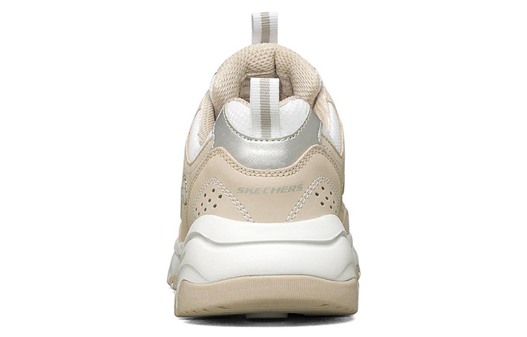 Skechers I Conik Low top Gray/Brown Women’s