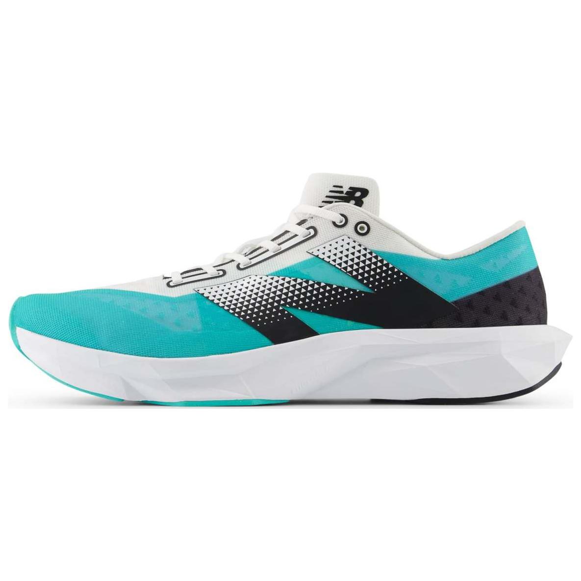 New Balance NB FuelCell Pvlse V1 Breathable Coverage Rebound Breathable Coverage Rebound Low top Marathon Racing