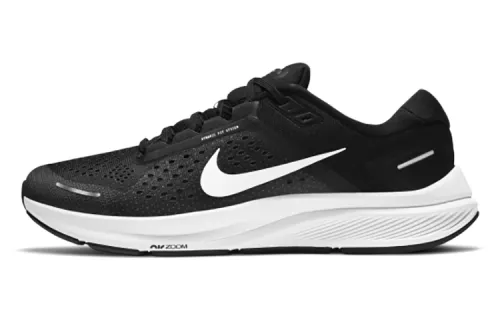 Nike Air Zoom Structure 23 Black White