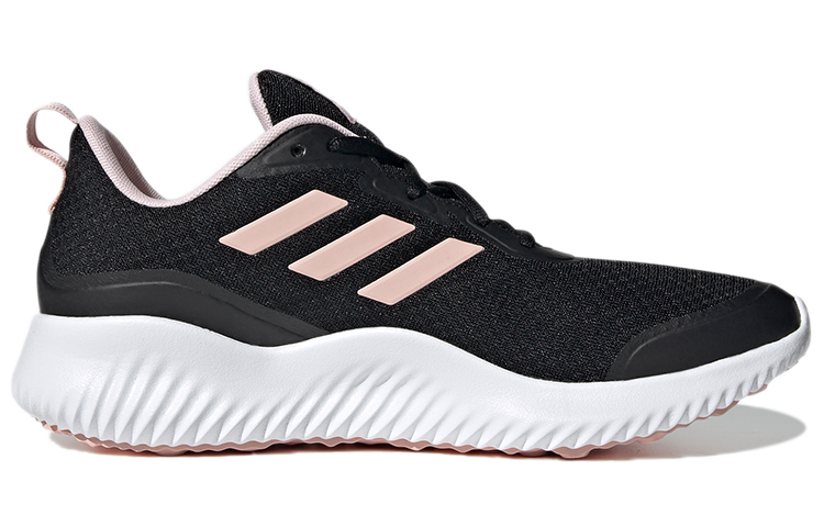 Adidas Alphacomfy Black/Pink Women’s