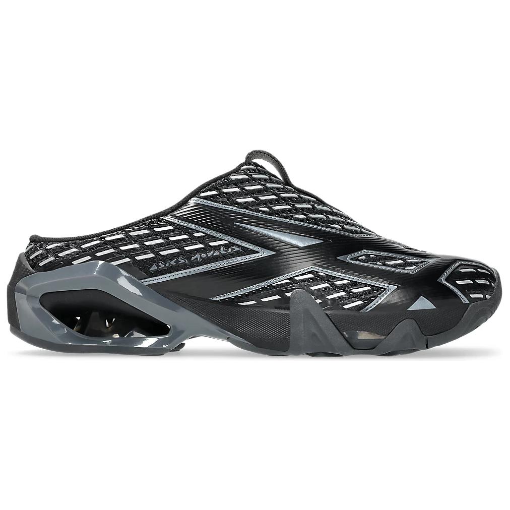 ASICS Gel Styrax Kiko Kostadinov Black Silver