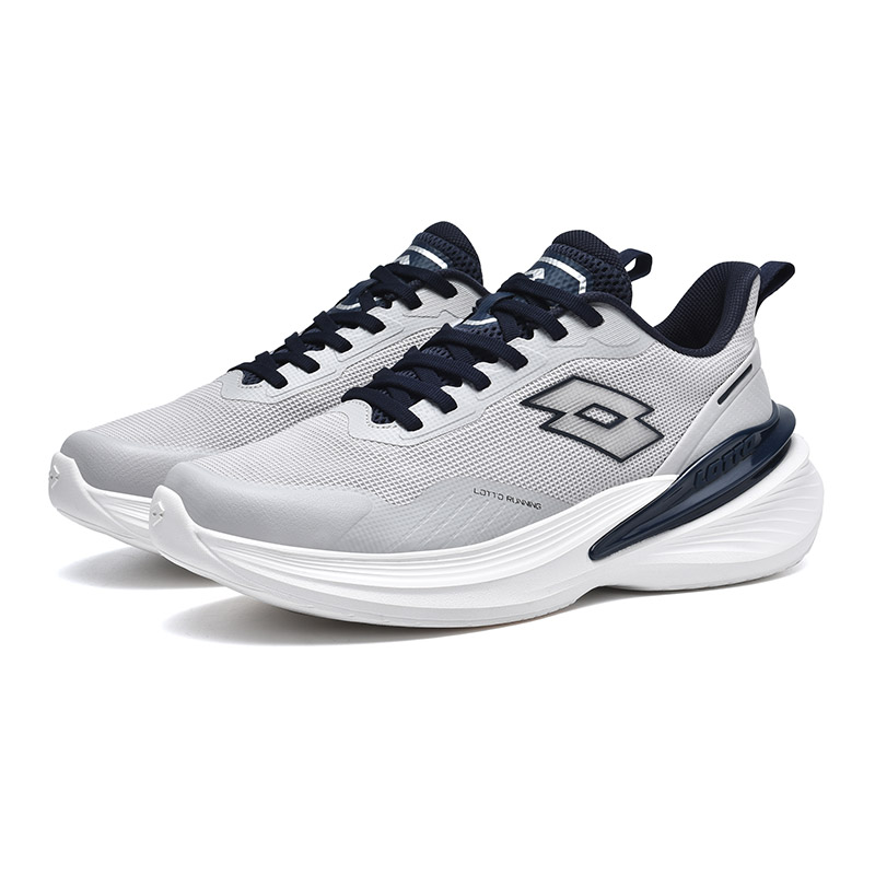 LOTTO Cushioning Slip Resistant Abrasion Resistant Breathable Cushioning Slip Resistant Abrasion Resistant Breathable