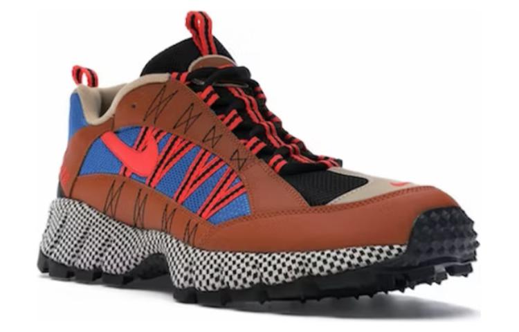 Nike Air Humara 17 Dark Russet