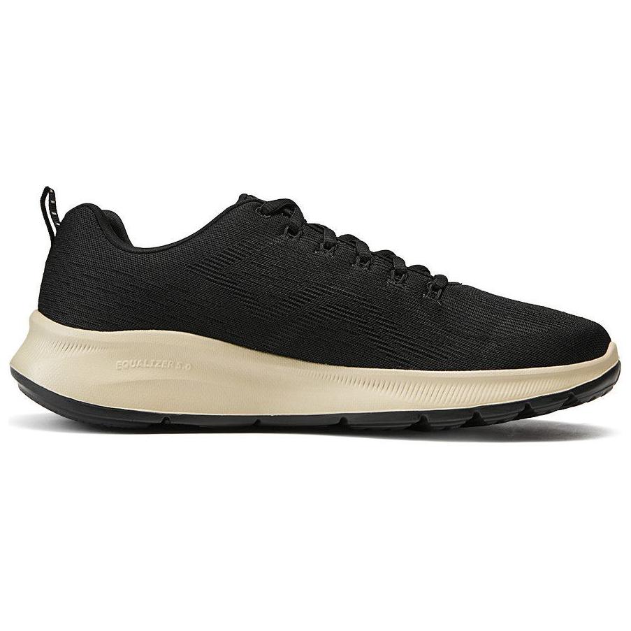 Skechers Equalizer 5.0 Lightweight Support Cushioning Balance Anti Rollover Breathable Low top Casual