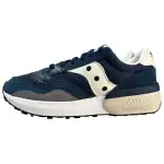Saucony Jazz Nxt Navy Cream Women's