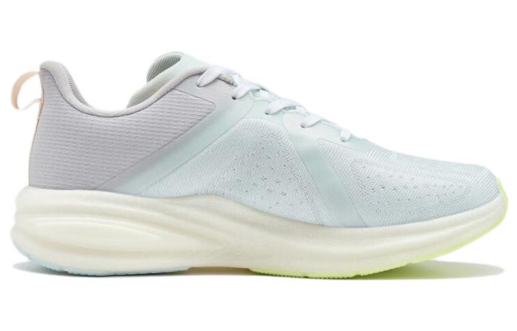 PEAK Flying Blade Soft And Comfortable Cushioning Slip Resistant Abrasion Resistant Low top Running Shoes Women’s