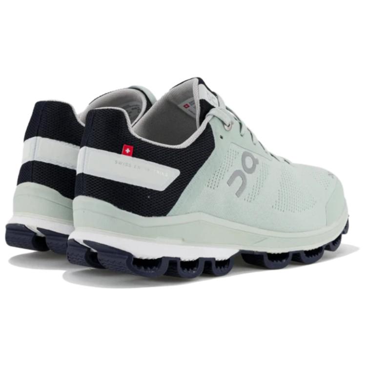 On Running Cloudsurfer 6 Fennel Ink Women’s