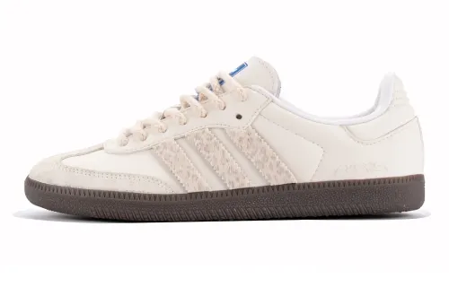 Adidas Originals SAMBA OG Slip Resistant Cushioning Abrasion Resistant Slip Resistant Cushioning Abrasion Resistant
