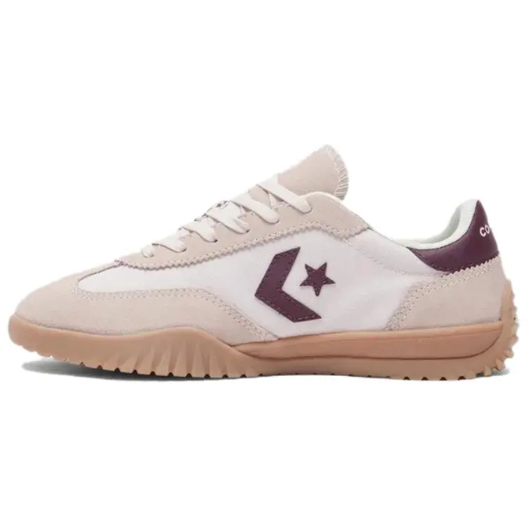 Run Star Trainer Converse 'Blush Hush Pink Orchid Abyss'