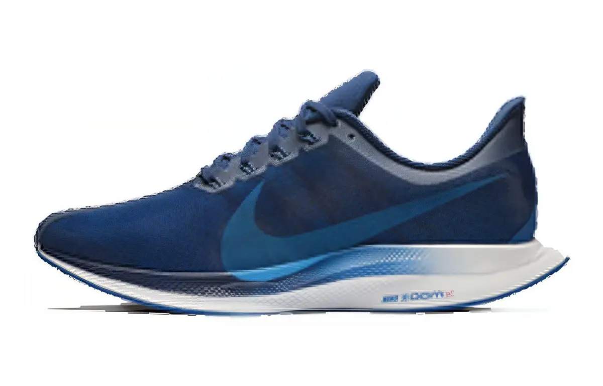 Nike Zoom Pegasus 35 Turbo Indigo