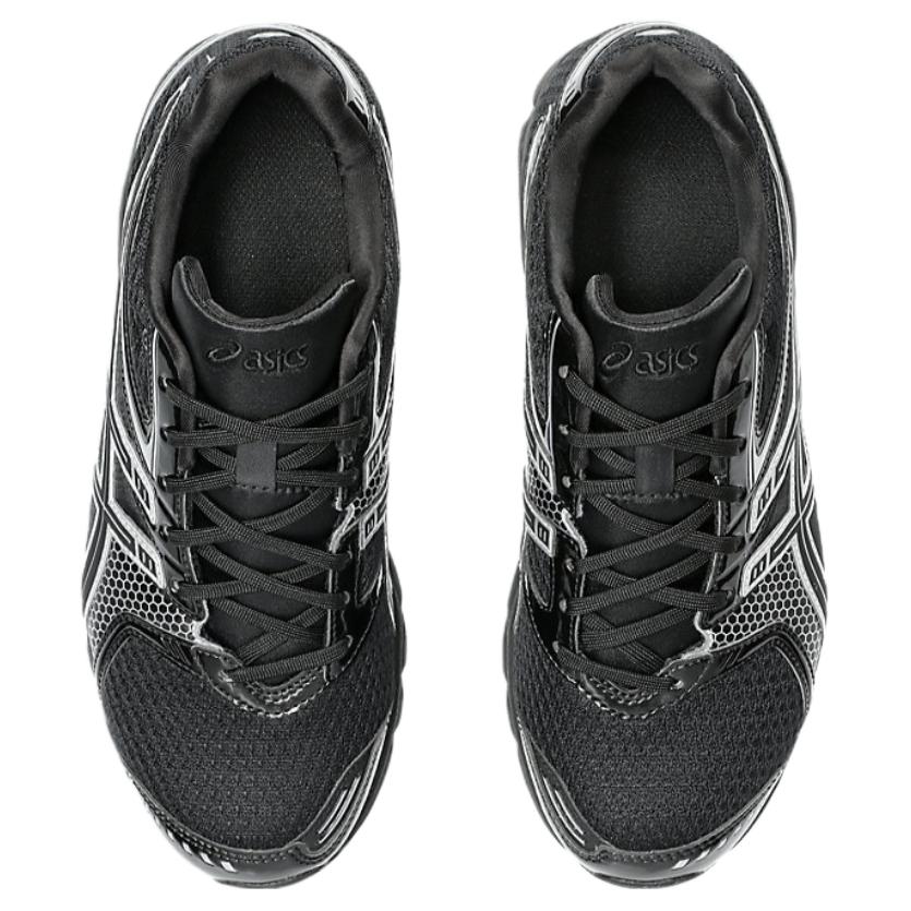 ASICS Gel DS Trainer 14 Black Pure Silver