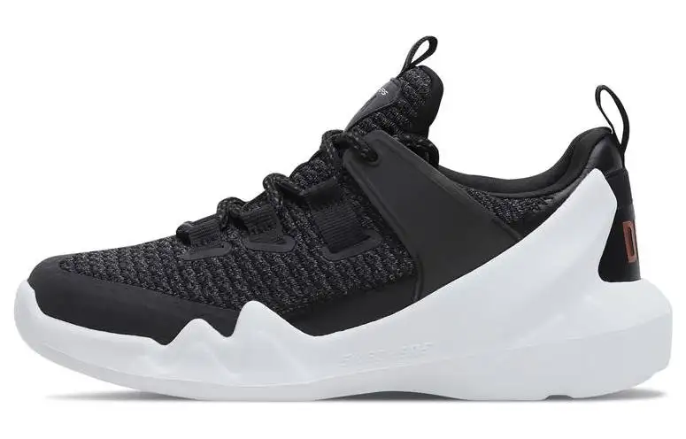 Skechers Dlt A 'Black' Women's