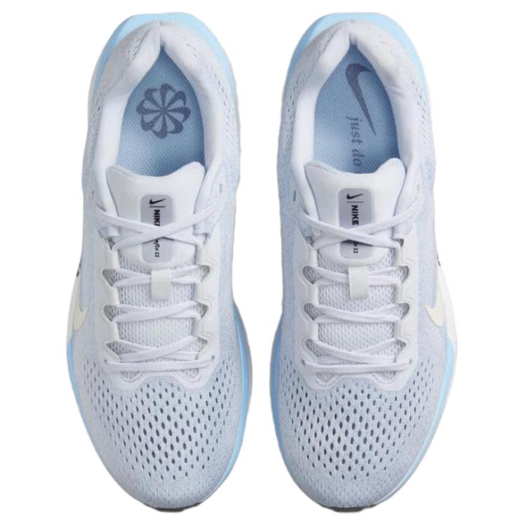 Nike Winflo 11 Low top Casual Running Shoes Women’s Blue