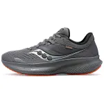 saucony Women's Ride 16 'Gravel Zenith'