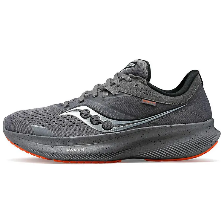 saucony Women's Ride 16 'Gravel Zenith'