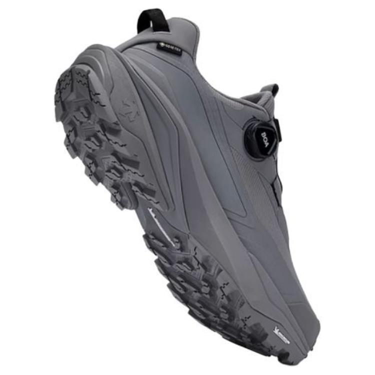 DESCENTE SKI STYLE Slip Resistant Abrasion Resistant Slip Resistant Abrasion Resistant Low top
