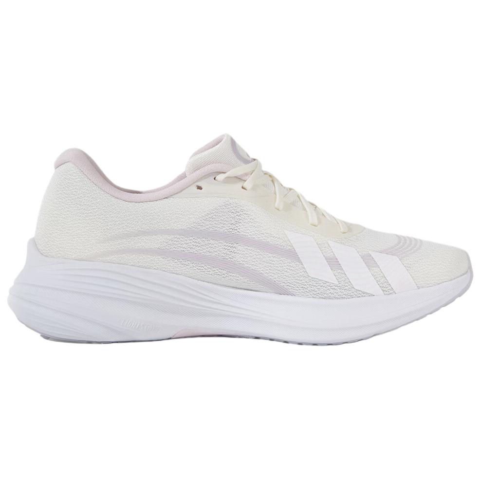 Adidas ETHER LITE Comfortable Mesh Cushioning, Wear Resistant Low top Running Shoes Women’s White