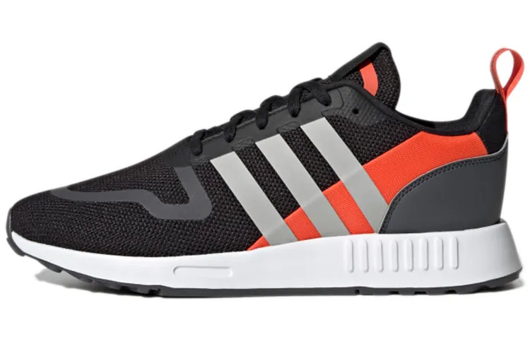 Adidas Multix 'Black Orange'