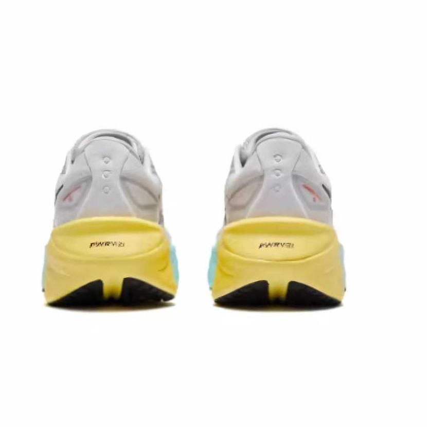 Saucony PHOENIX INFERNO Firebird 4 Cushioning Slip Resistant Abrasion Resistant Breathable Lightweight