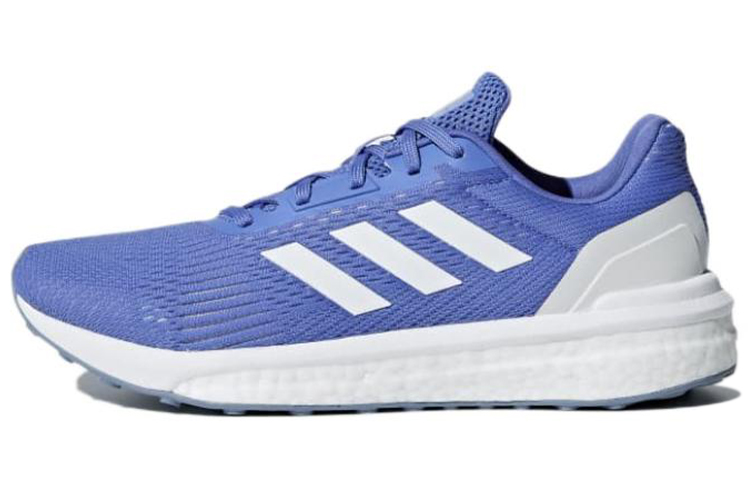 Adidas Solar Drive St Lightweight Breathable Low Tops Blue Women’s