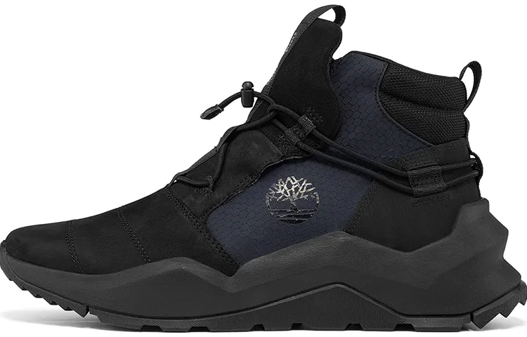 Timberland Madbury 'Black'
