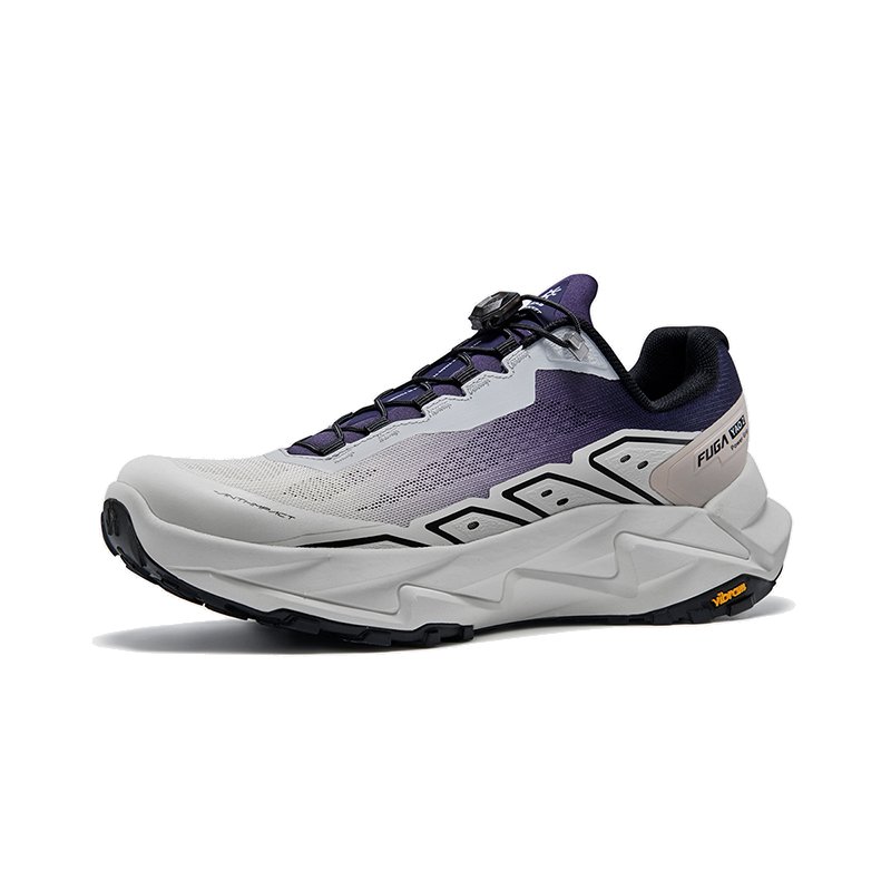 KAILAS FUGA YAO2 Mesh Cushioning Slip Resistant Breathable Lightweight Rebound