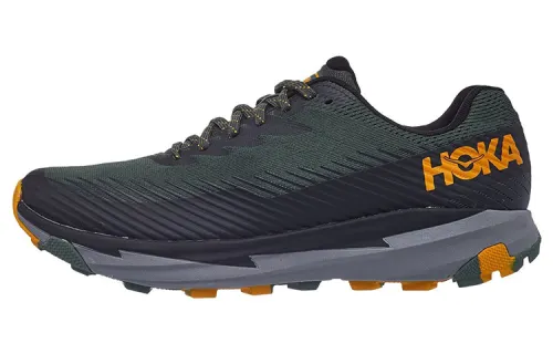 HOKA ONE ONE Torrent 2 Fabric Cushioning Slip Resistant Abrasion Resistant Lightweight