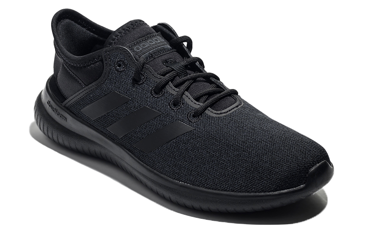 Adidas Neo Cf Qtflex Black Women’s