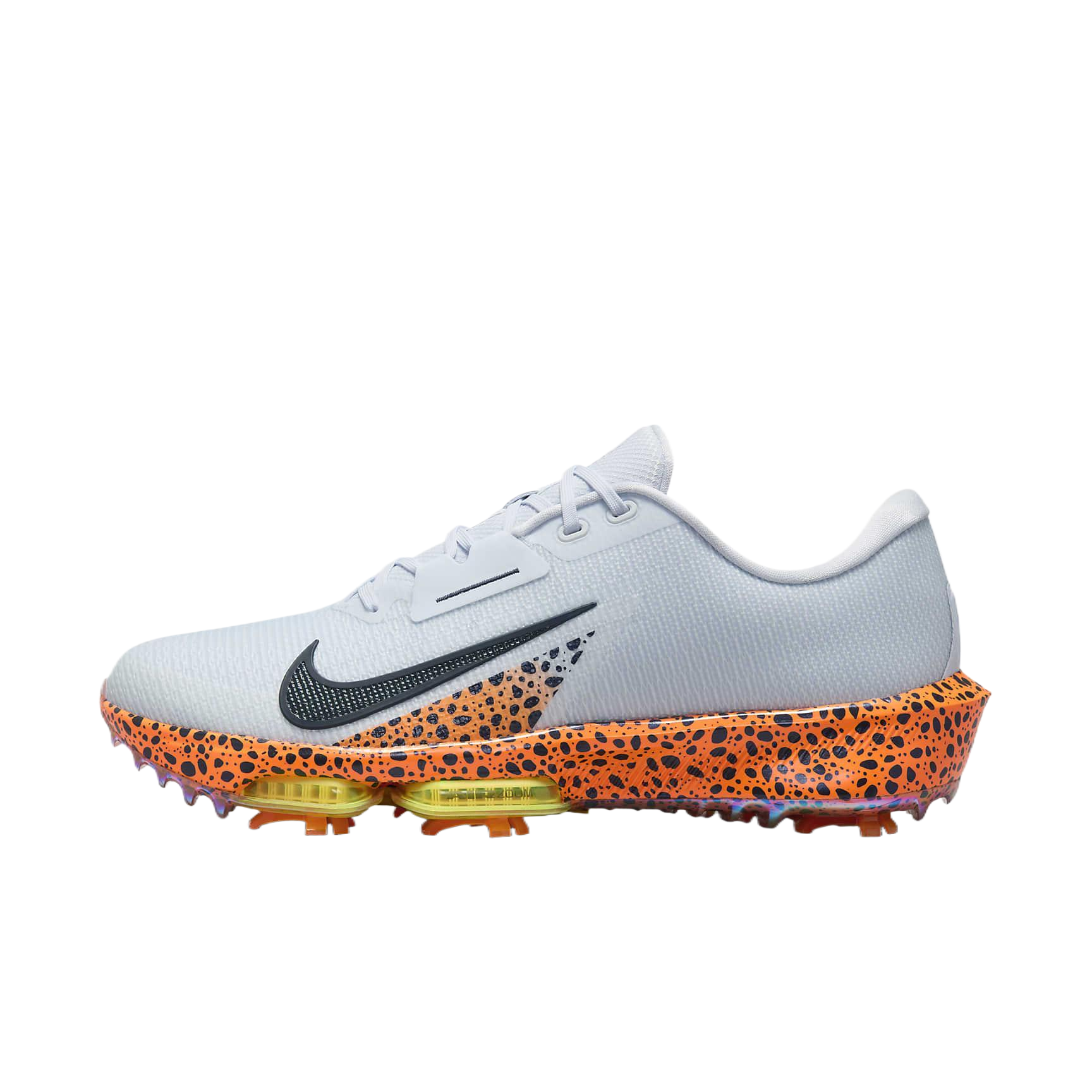 Nike Air Zoom Infinity Tour 2 Electric Pack Olympic Safari
