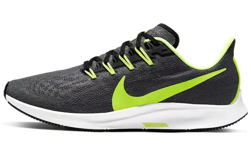 Nike Air Zoom Pegasus 36 36 'Black Green'
