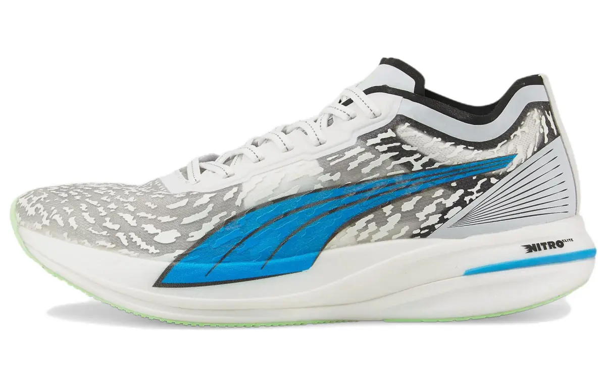 PUMA Deviate Nitro Elite Racer 'Wildwash'