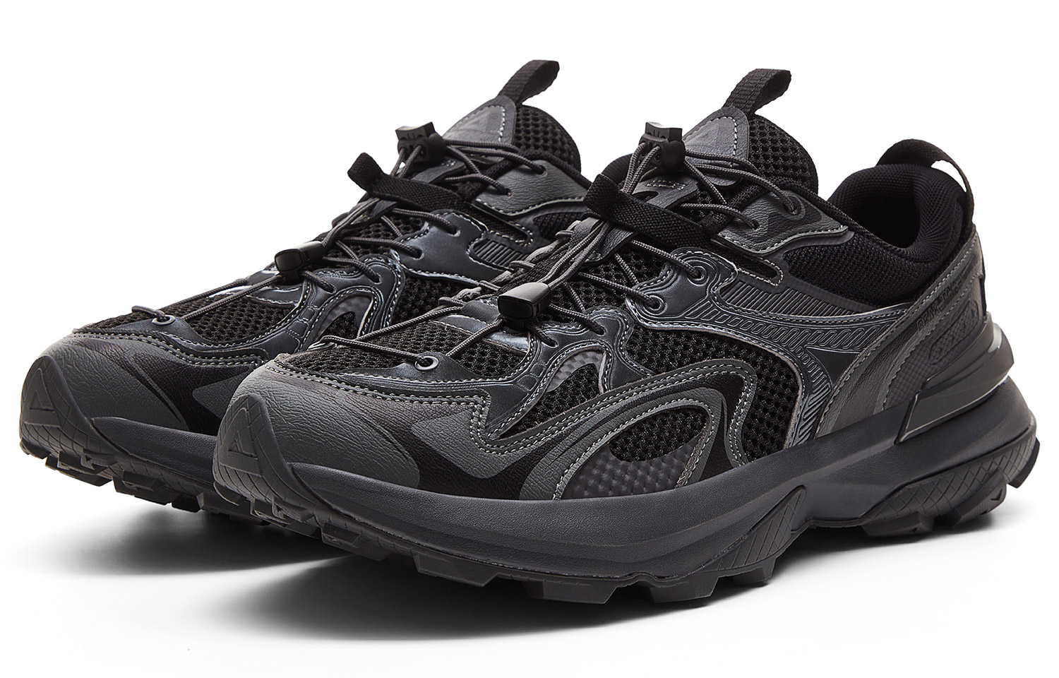 PEAK State Pole Cushioning Slip Resistant Abrasion Resistant Breathable Rebound