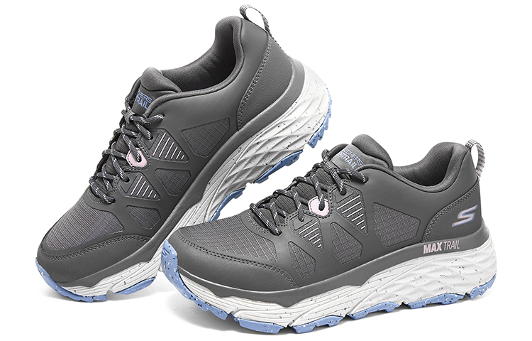 Skechers Max Cushioning ‘Grey’ Women’s