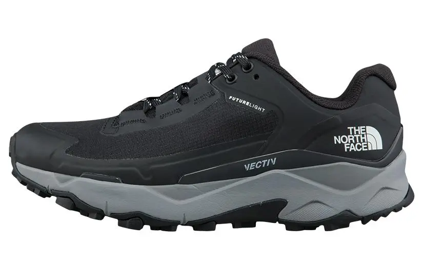 THE NORTH FACE Vectiv Exploris Futurelight Trail Sneakers 'Black Grey' Women's