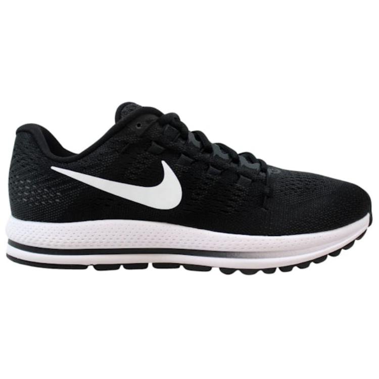 Nike Air Zoom Vomero 12 Black