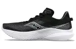 saucony Women's Kinvara 14 'Black White'