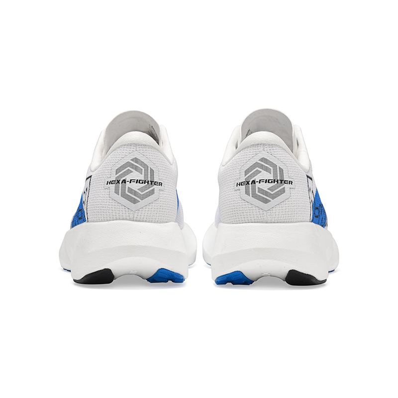 DO WIN Hexagon 2.0 Low top Casual Marathon Training City Commuting Track & Field Competition Running Shoes Unisex