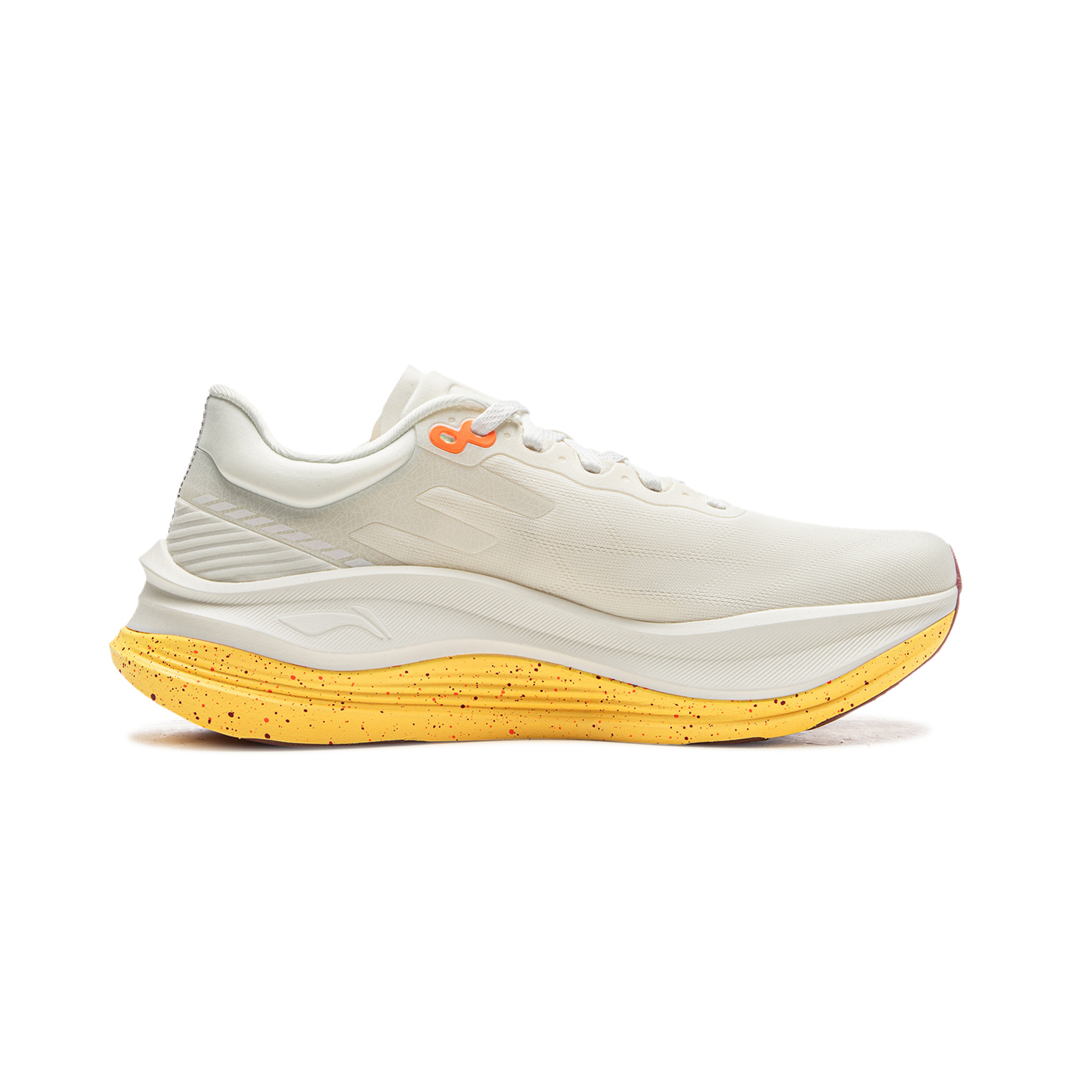 Li Ning Yueying 5pro Cushioning Slip Resistant Abrasion Resistant Breathable Lightweight Low top Ultra BOOM Technology