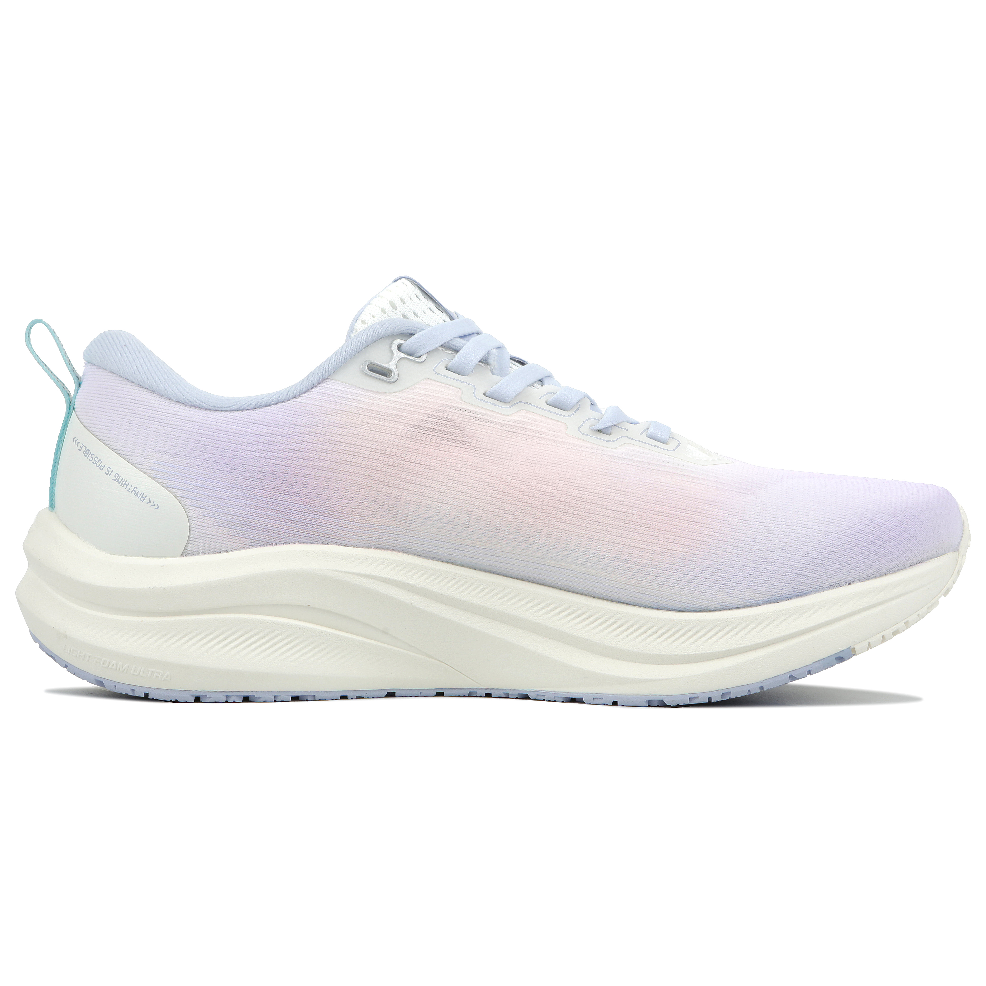 Li Ning Red Hare 8 Cushioning Slip Resistant Abrasion Resistant Cushioning Slip Resistant Abrasion Resistant Low top