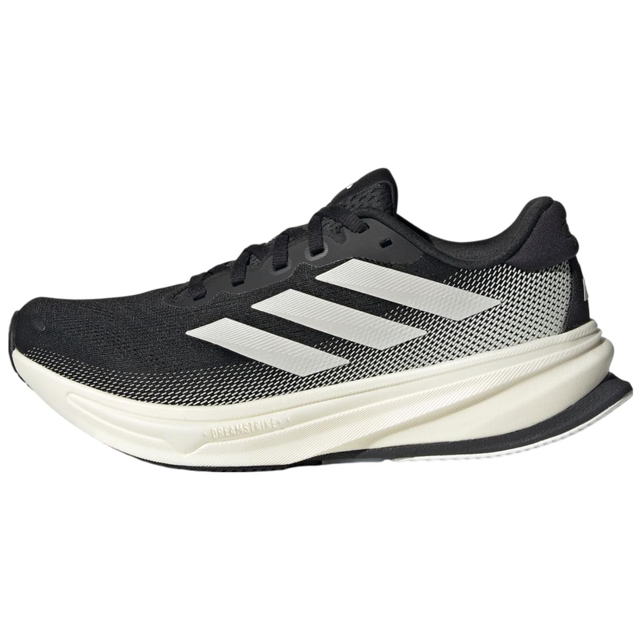 Supernova Rise Wmns Adidas 2 Wide 'Black Zero Metallic' Women's