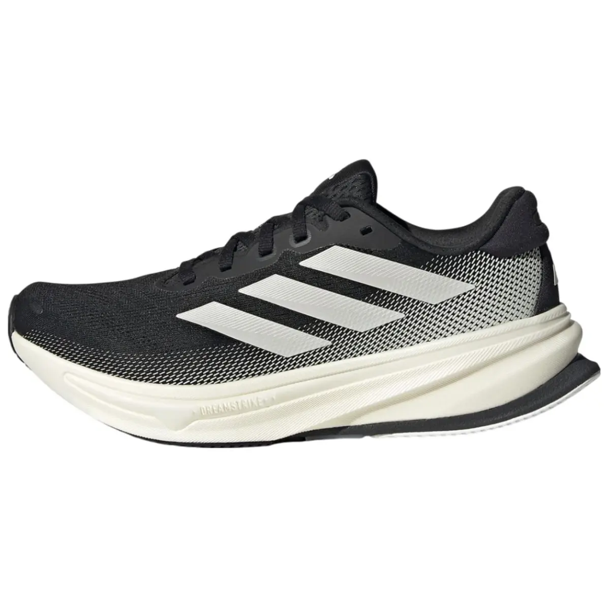 Supernova Rise Wmns Adidas 2 Wide 'Black Zero Metallic' Women's