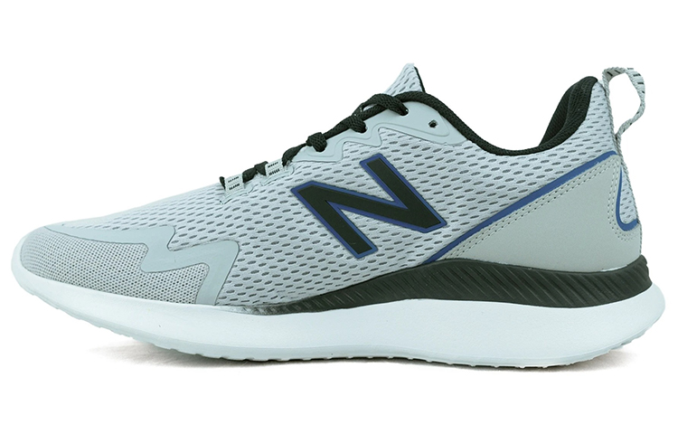 New Balance Ryval Low Top Casual Gray Blue