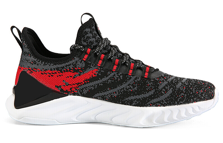 PEAK Comfortable Cushioning Abrasion Resistant Breathable Coverage Lightweight