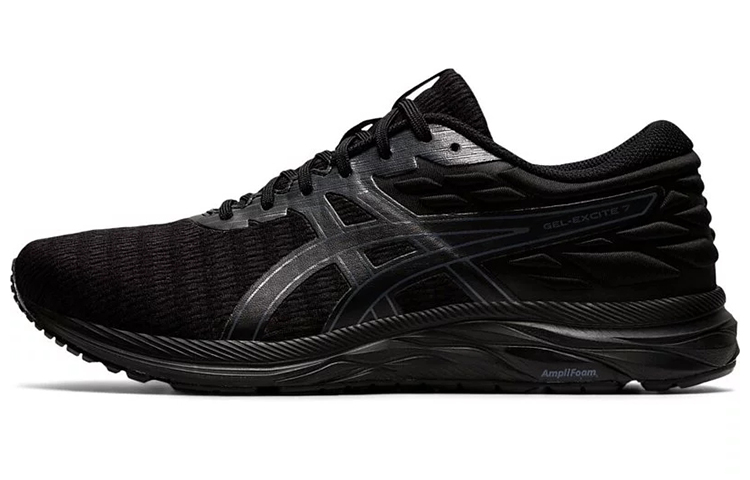 ASICS Gel Excite 7 Twist 'Black'