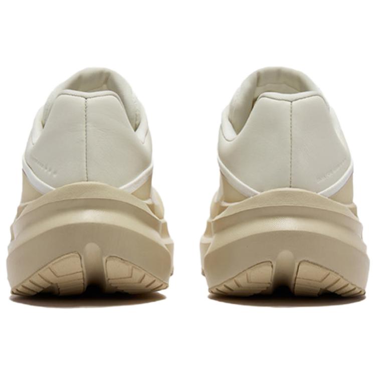 Saucony Shift Flow Lingxun 2 Running Shoes Unisex Beige Khaki