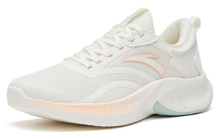 Anta Stinger SE Versatile Slip Resistant, Abrasion Resistant, Breathable Low top Running Shoes Women’s