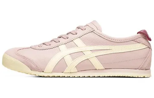 Onitsuka Tiger Mexico 66 'Pink Cream' Women's